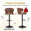 Chaise de bar-2056332721