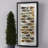 Wood Matte Shadow Box Picture Frame