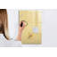 Magnetic Glass Dry Erase Board