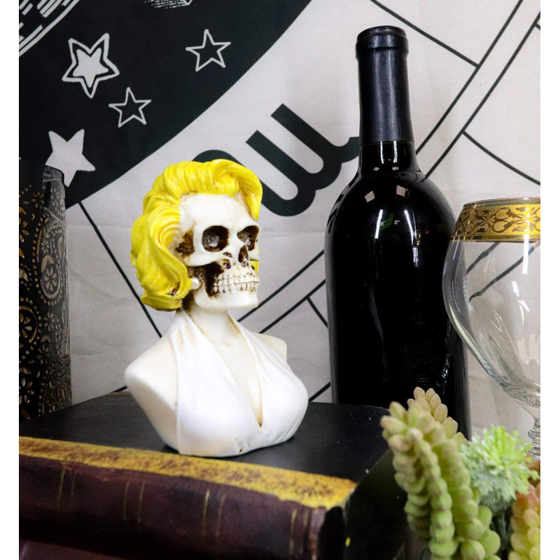Figurine «Curtavious Day of the Dead»