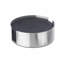 LARETO 7 Piece Coaster Set with Holder-49671870