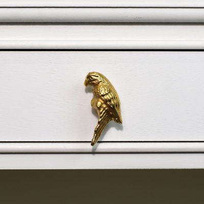 Moncure 55mm Novelty Knob