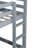 Twin Over Twin Standard Bunk Bed-1814014986