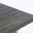 Solid Wood Console Table