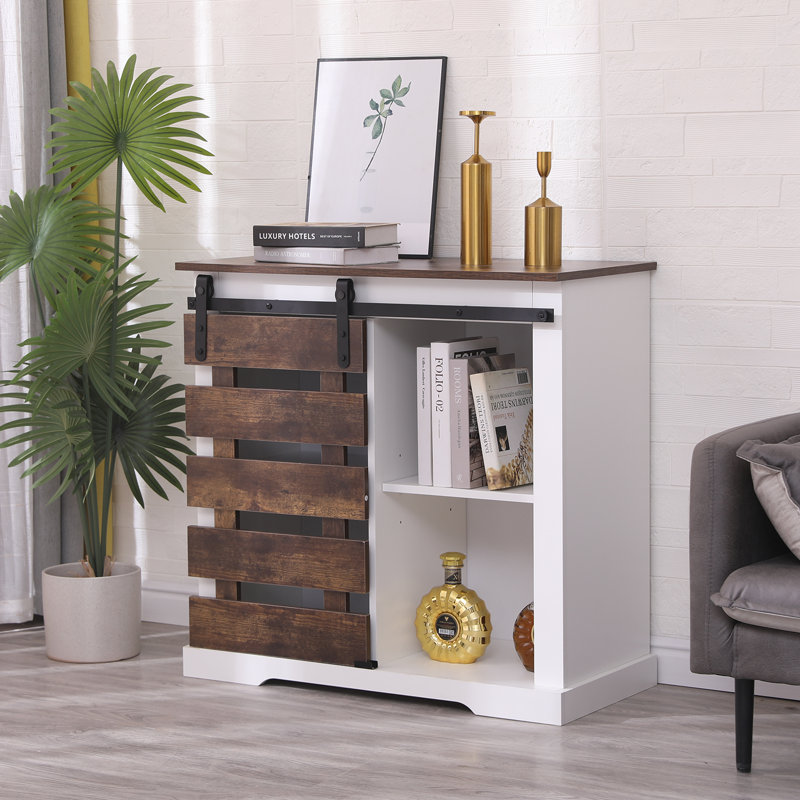 Commode d'appoint Dicandia