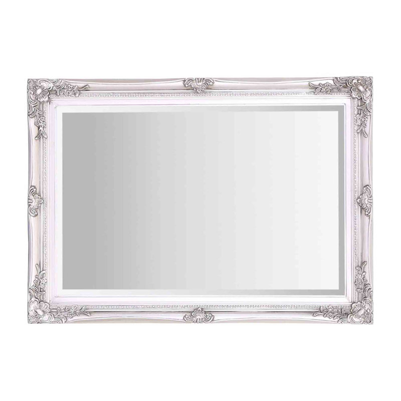 Geissler Mirror, Sliver