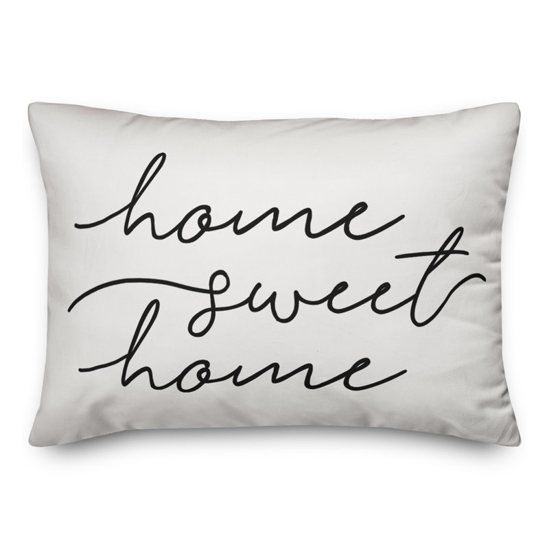 Coussin lombaire pour l’extérieur home Patchett