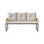 Patio Dining Set Table,