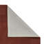 Solid Colour Wool Hand Tufted Area Rug-751774707