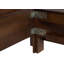 Metro Solid Wood Bed-65240160-65240162