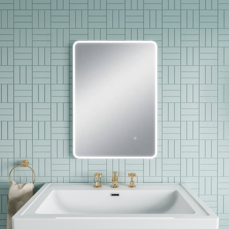 Rectangle Mirror