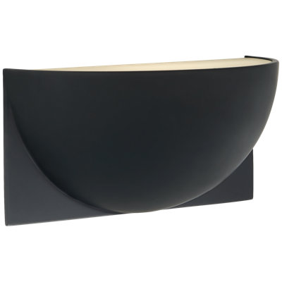 Peter Bristol Quarter Sphere Small Up Light