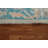 Muted Oushak Geometric Oriental Rug 2x3