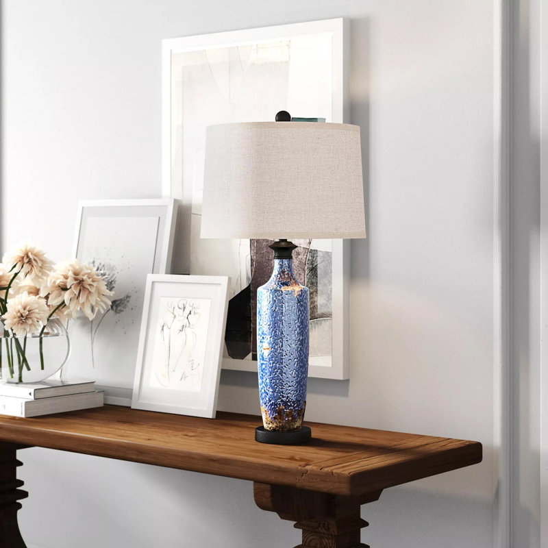 Lampe de table 30 po Dani