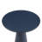 Bozovich Solid Wood Pedestal End Table-123028070-120541438