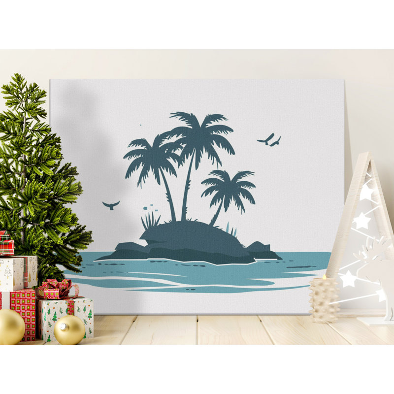 Wrapped Canvas Print Set, 22.86 cm H x 30.48 cm W