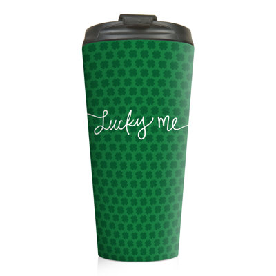 Grande tasse de voyage 15 onces Mcchesney