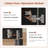 Arched Bathroom Wall Cabinet-1693304515