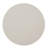 Joane Light Gray High Gloss End Table