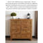 Armoire d'appoint 39,37 po