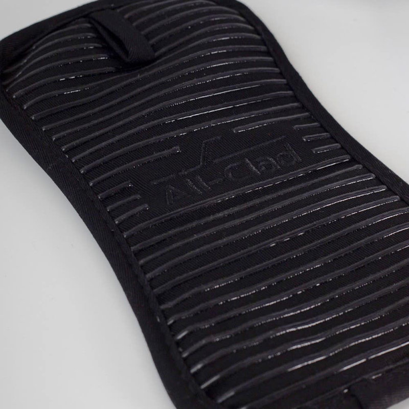 All-Clad Potholder, Black