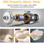 NANAN 10 Speed 7.5 Quarts Stand Mixer-87802678