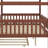 Wooden House Bed with Trundle-101824684-126131859