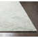 Tapis vert en laine touffeté à la main Gaige