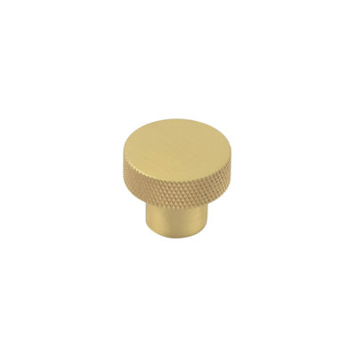 Hoxton 30mm Diameter Round Knob
