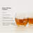 Globe Whiskey Tumblers