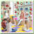 Lavender Dreams Party Decor Set for Celebrations