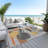Daeon Gray Washable Indoor-Outdoor Rug - LOOMLAN-2000966121
