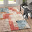 Tapis décoratif