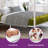 Metal Canopy Bed-82533429-82533435