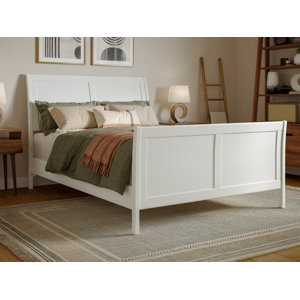 https://assets.wfcdn.com/im/96635690/resize-h300-w300%5Ecompr-r85/2859/285975614/Arite+Solid+Wood+Low+Profile+Sleigh+Platform+Bed+with+Matching+Footboard.jpg