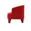 Fauteuil Camilla
