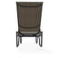 Chaise longue sans accoudoirs empilable en aluminium Gardenella-98940336-98940335