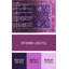 Tapis mauve Mid-Century 1797-566238557