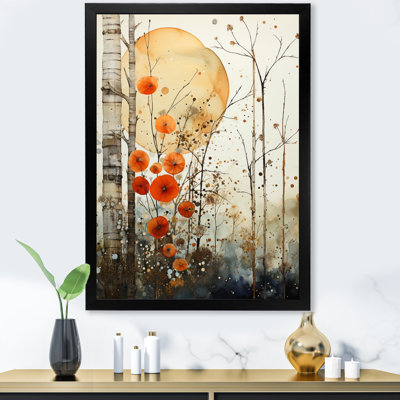 " Rustic Reflections "