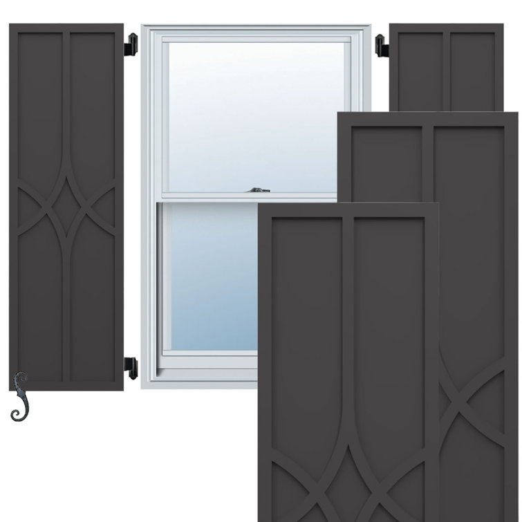 Volets EnduraCore