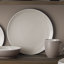 Couvert individuel 4 pièces Noritake ColorTrio Coupe-91905623
