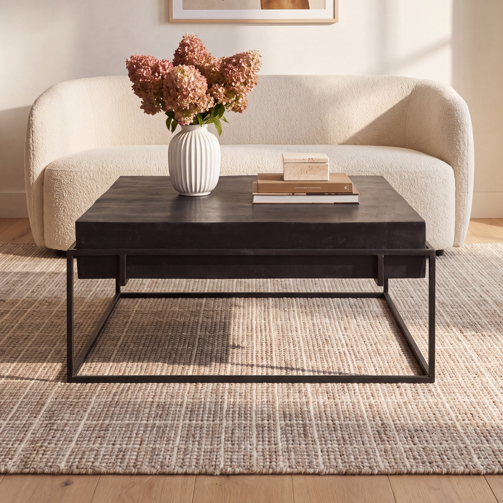 Lennie Single Coffee Table
