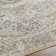 Machine Washable Traditional Boho Camel Area Rug