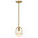 Hinkley Somerset Semi-Flush Mount Convertible