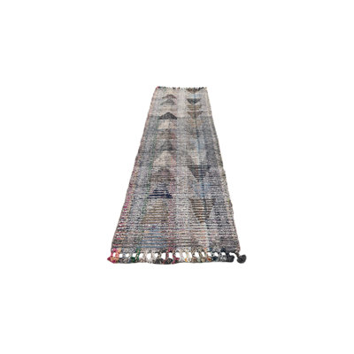 Runner Kalmanovitz Multi Rug
