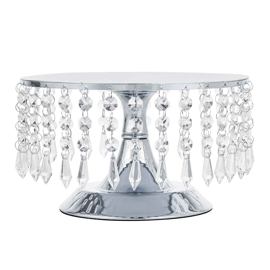Berube Cake Stand House of Hampton®