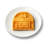 Starwars Non Stick Waffle Maker