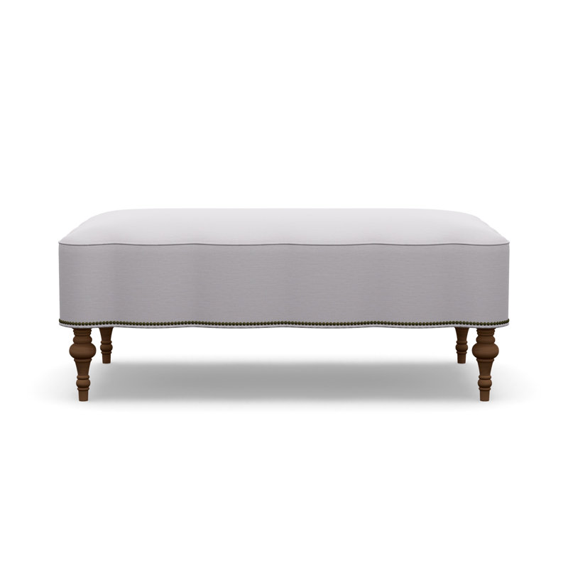 Bench, Yes, Keegan 225729, Walnut