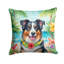 Other/No Pattern Outdoor Throw Pillow-99813143