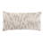 Saxon Stripe Cotton Lumbar Pillow-276072092-276072096